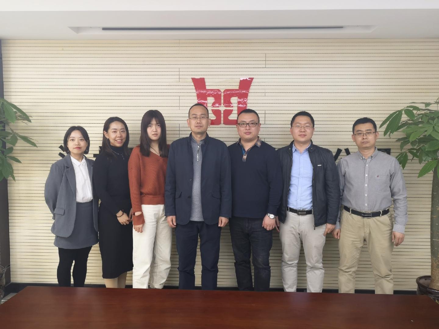 河北，致敬领导与同胞的深情寄语