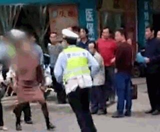 广西小巷深处的神秘美食之旅