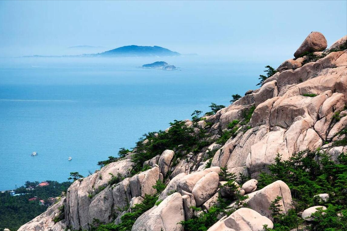 探索山东之美,山东深度游攻略全解析