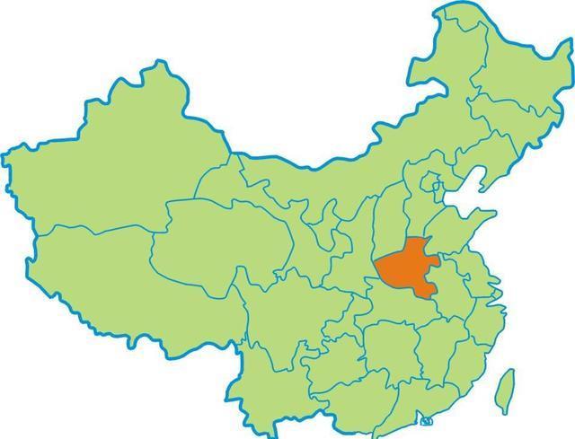 中原古今辉映，河南——历史文化与现代发展的交汇点