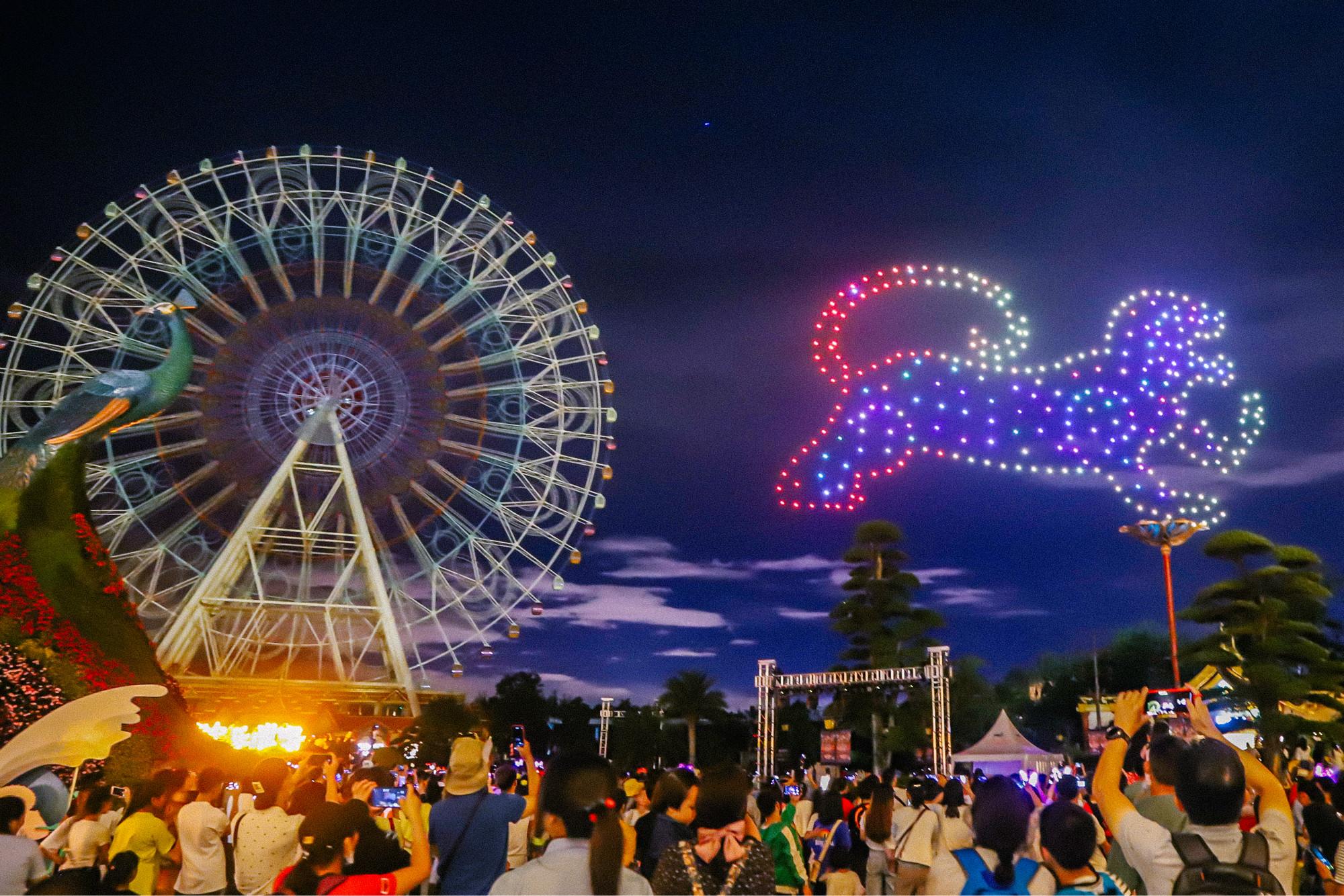 云南之旅,与嘉宾和观众共襄盛举