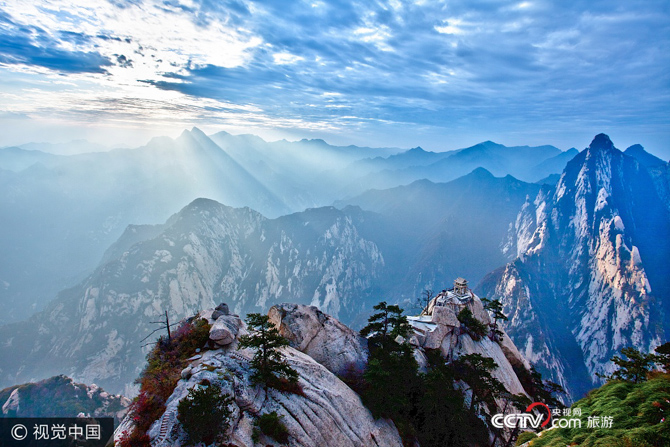 古城风韵，陕西城墙之巅的悠扬古乐之旅