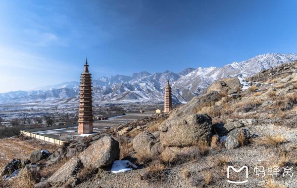 宁夏绿色发展，探索与实践之路