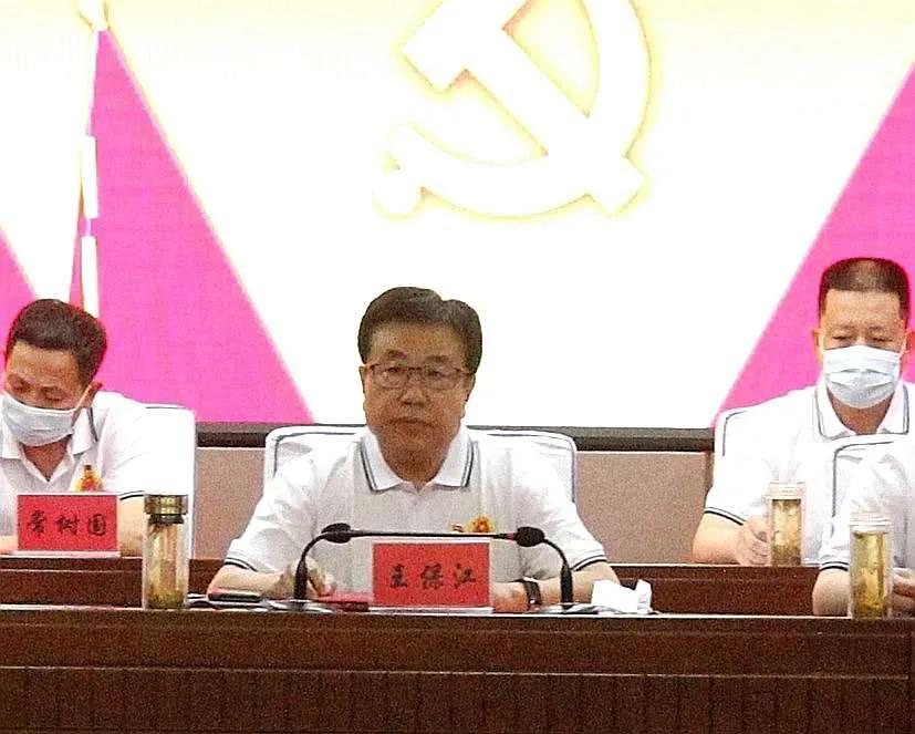 邯郸古城，战国剑影，古城夜宴揭幕