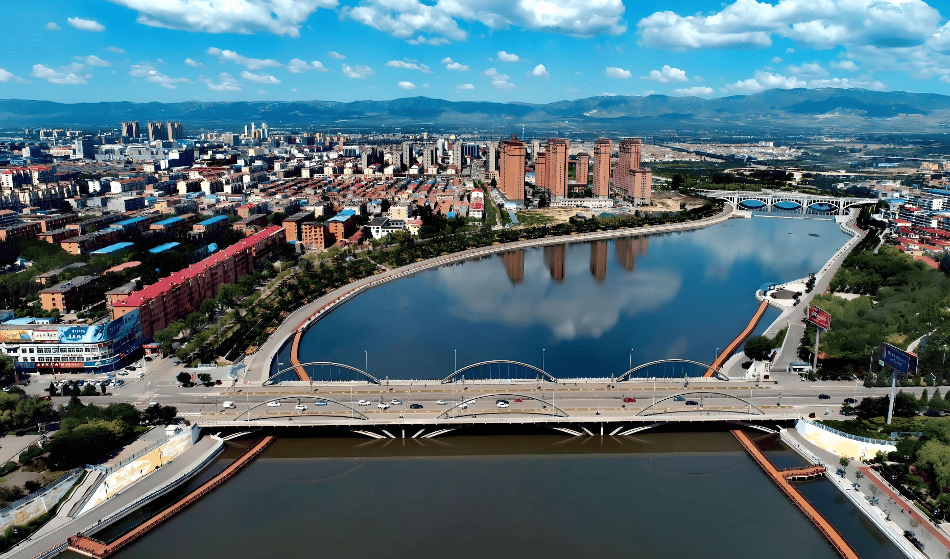 朔州之光，学习变化，自信铸就未来