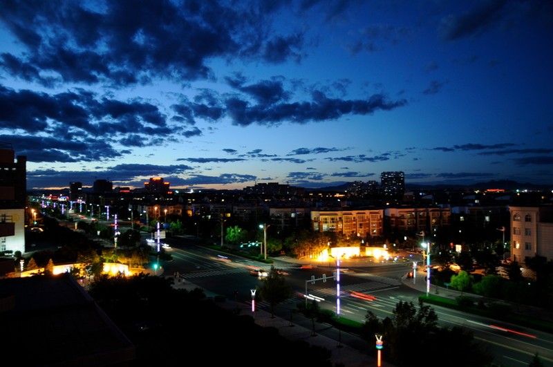 赤峰，城市风貌与人文特色的深度解析