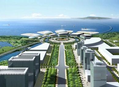 探寻营口,历史与现代的交融胜地