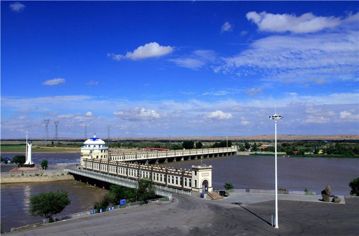 巴彦淖尔印象,大学生眼中的塞上江南之美