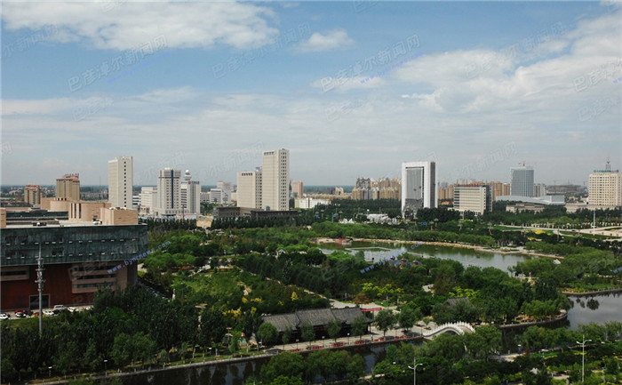 巴彦淖尔印象,大学生眼中的塞上江南之美