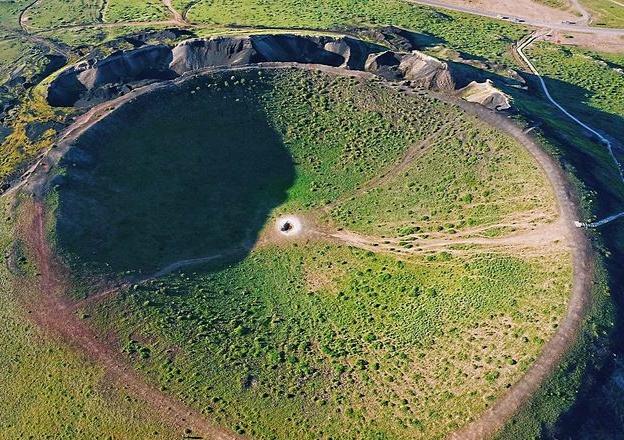 乌兰察布,北疆草原璀璨明珠