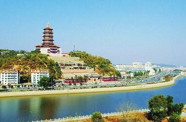 辽源,城市发展与变迁的历程